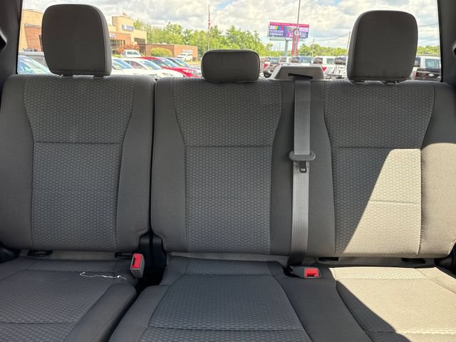 Certified 2019 Ford F250 XLT w/ XLT Value Package AWD/4WD image 24