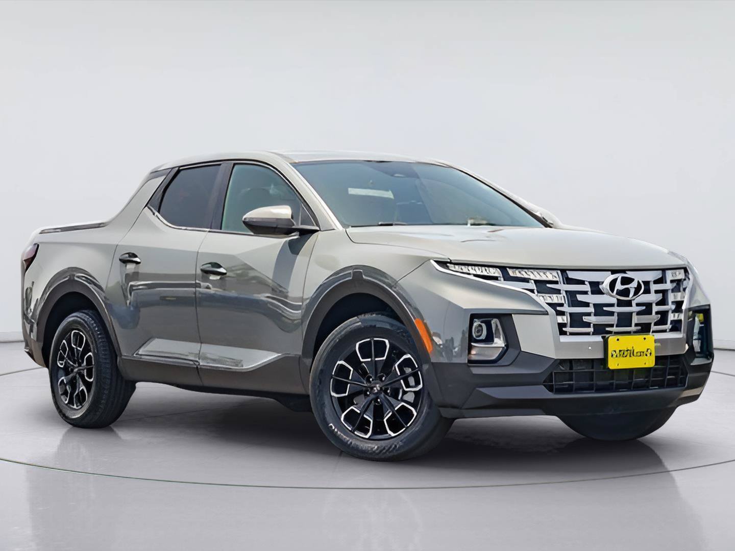 Used 2022 Hyundai Santa Cruz SEL w/ Cargo Package