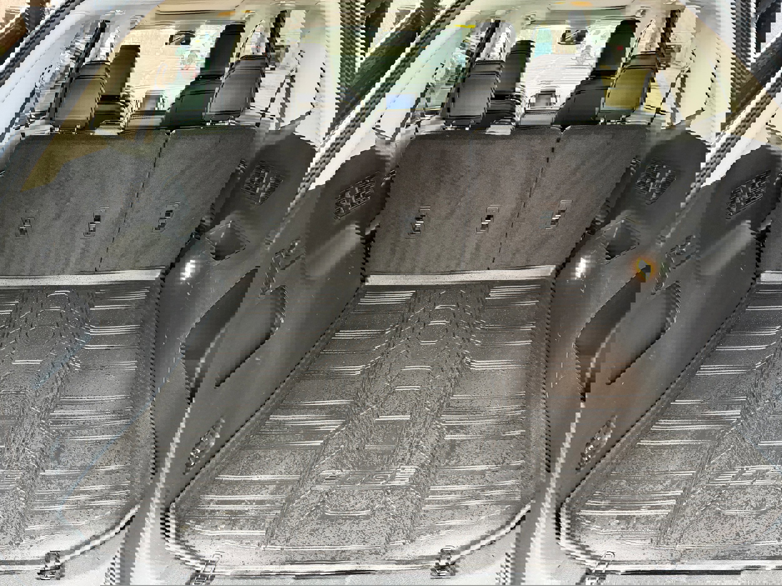 Certified 2024 Ford Edge SEL w/ Convenience Package image 12