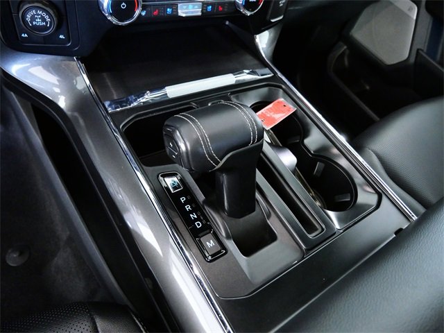 Certified 2023 Ford F150 Lariat w/ Equipment Group 502A High image 21