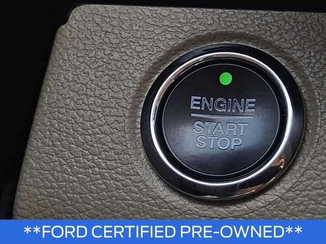 Certified 2019 Ford F150 Lariat RWD image 24