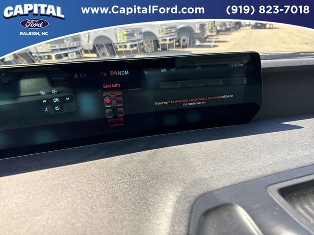 Certified 2025 Ford Expedition Active image 29