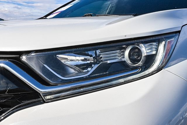 Used 2022 Honda CR-V EX-L image 4