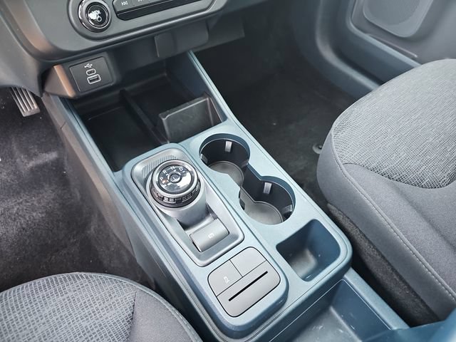 Certified 2025 Ford Maverick XL FWD image 29