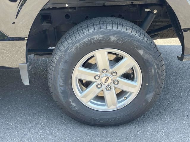 Certified 2024 Ford F150 XL w/ Equipment Group 103A High AWD/4WD image 24
