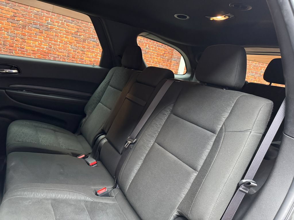 Used 2023 Dodge Durango R/T w/ Blacktop Package AWD/4WD image 25