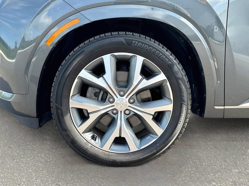 Used 2021 Hyundai Palisade Limited FWD image 33