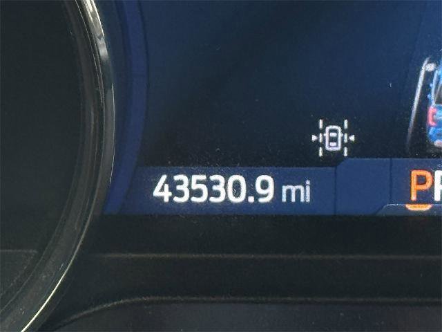 Certified 2022 Ford Expedition XLT image 26