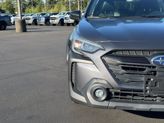 Used 2023 Subaru Outback Onyx Edition w/ Popular Package #2 AWD/4WD image 9