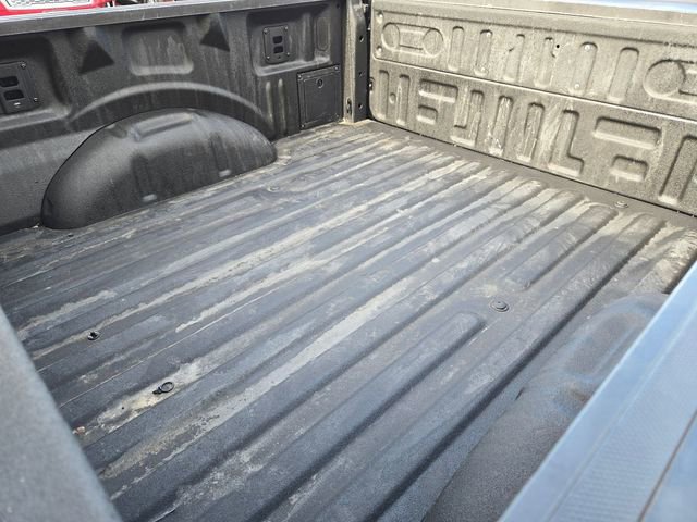 Certified 2025 Ford F150 XLT w/ Equipment Group 301A Standard image 6