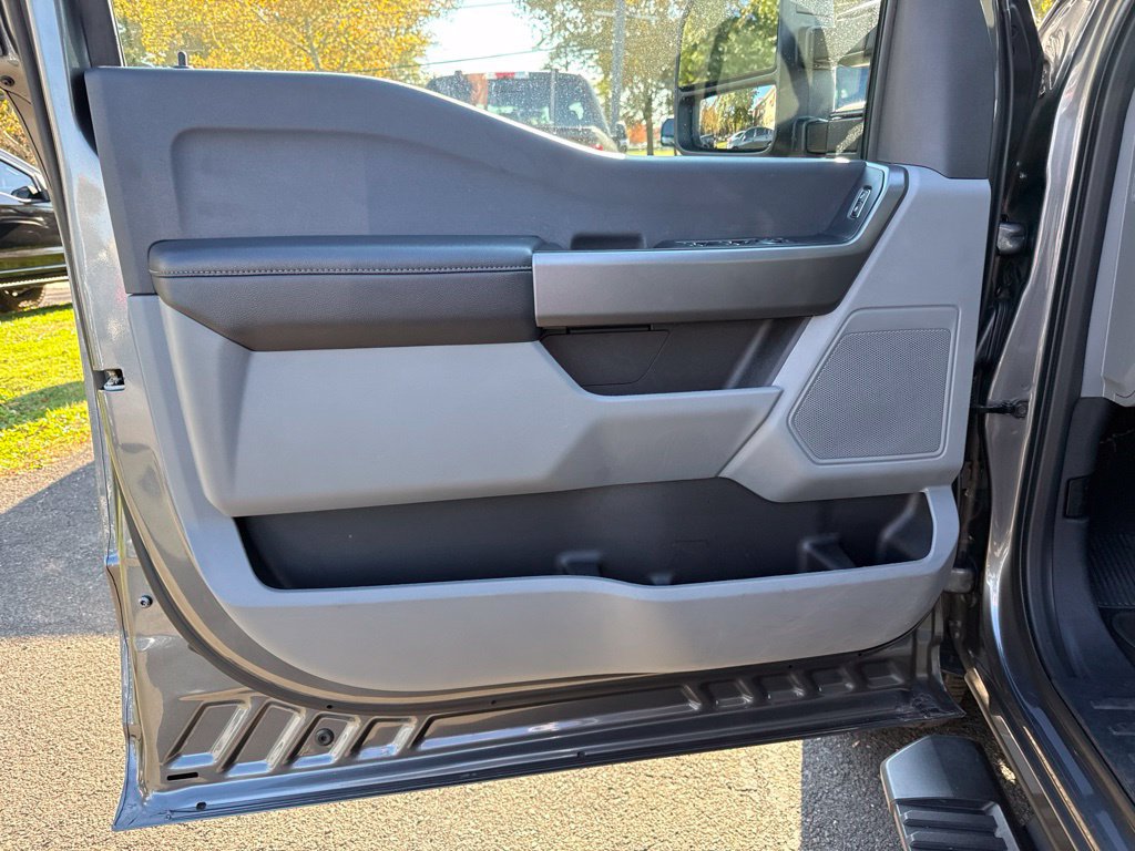 Certified 2026 Ford F250 XLT AWD/4WD image 12