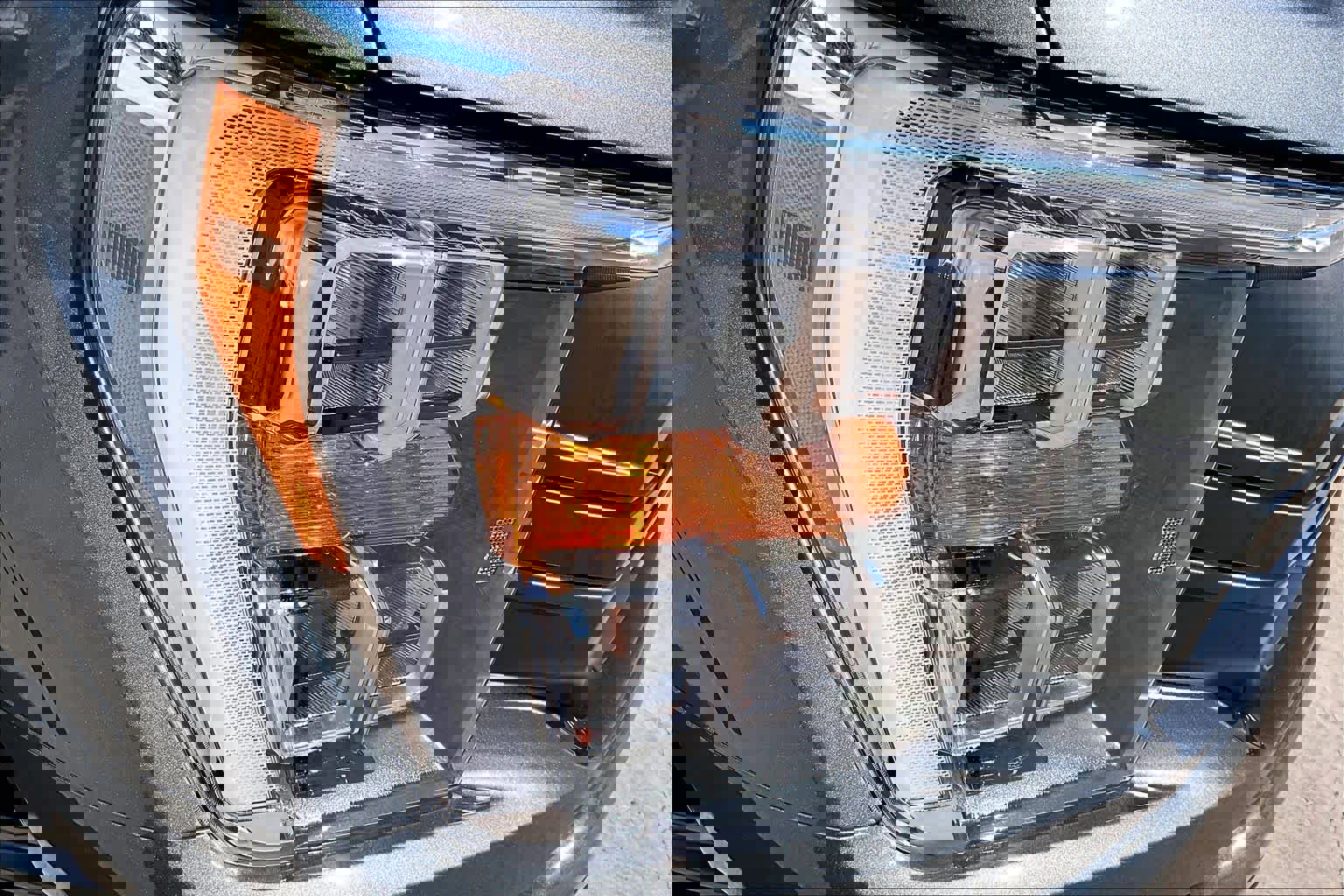 Certified 2023 Ford F150 XLT w/ Equipment Group 302A High image 27