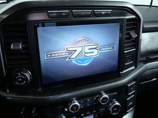 Certified 2023 Ford F150 XLT w/ Equipment Group 302A High AWD/4WD image 21