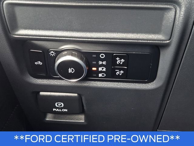 Certified 2024 Ford F150 XLT w/ FX4 Off-Road Package image 30