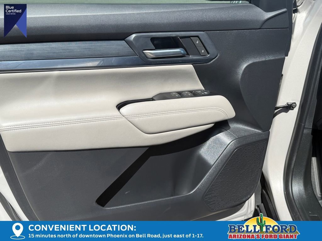 Used 2026 GMC Terrain Elevation w/ Technology Package II FWD image 15