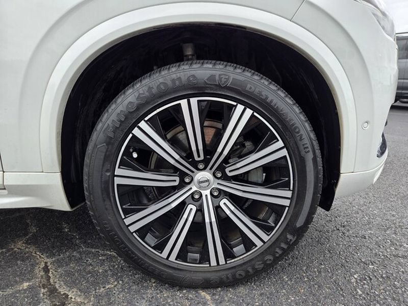 Used 2020 Volvo XC90 T6 Inscription AWD/4WD image 23