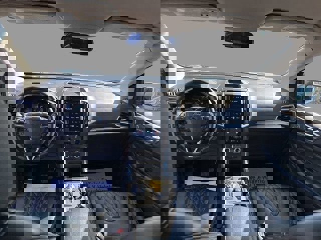 Certified 2024 Ford Edge Titanium image 9