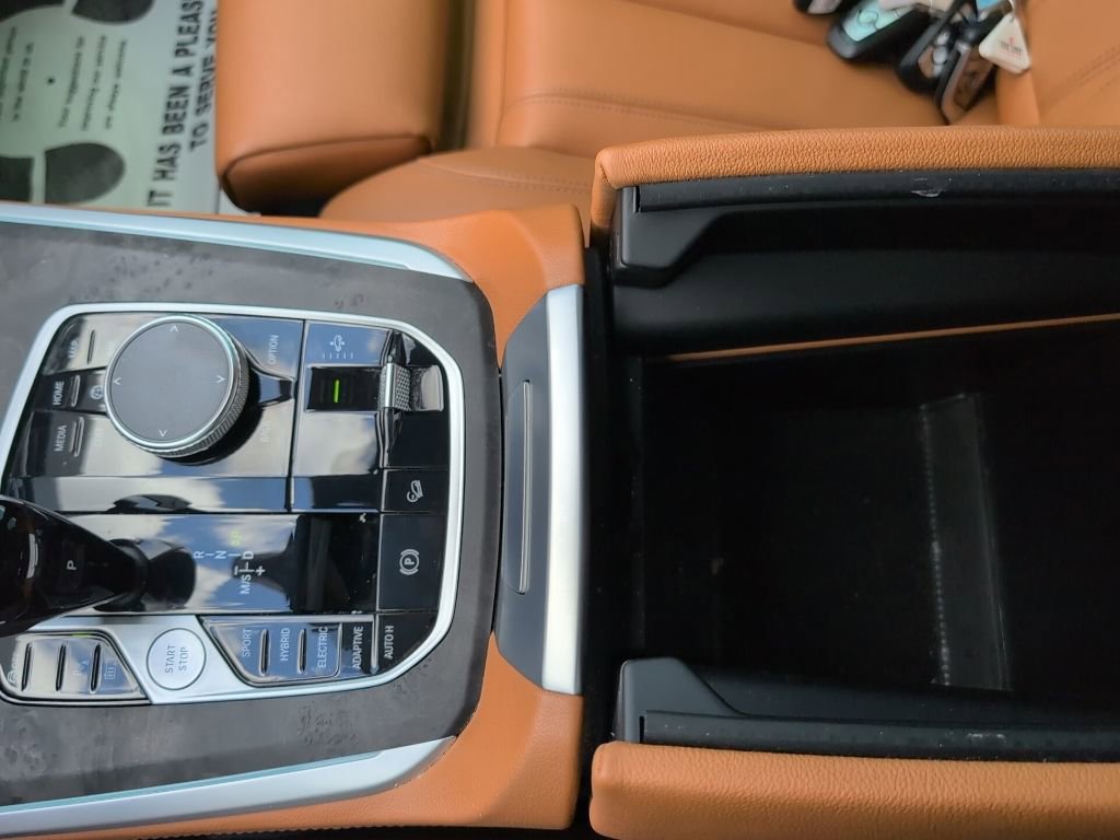 Used 2022 BMW X5 xDrive45e image 23