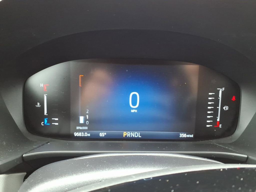 Certified 2023 Ford Escape Active AWD/4WD image 18