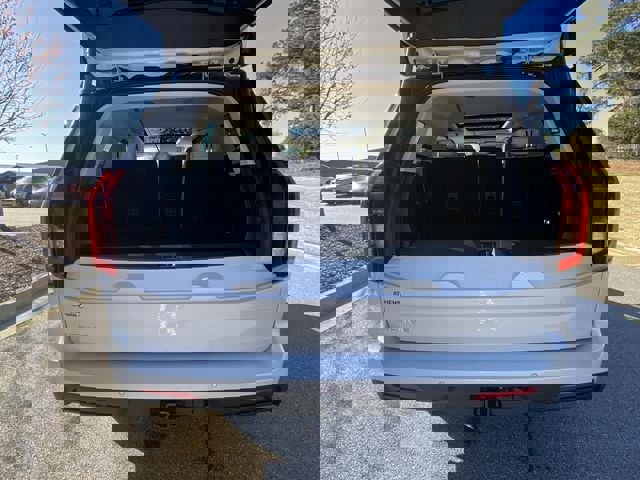 Certified 2025 Ford Expedition Active image 11