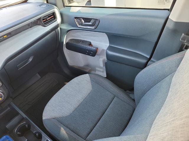 Certified 2022 Ford Maverick XLT w/ Equipment Group 300A Standard image 17