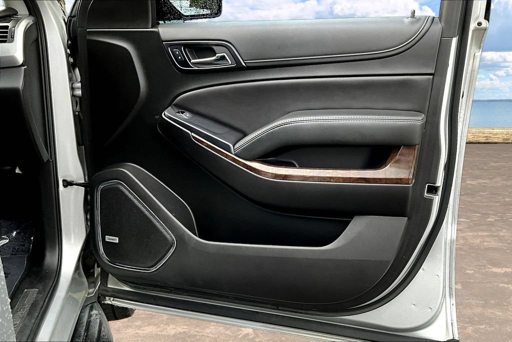 Used 2020 Chevrolet Tahoe LT RWD image 31