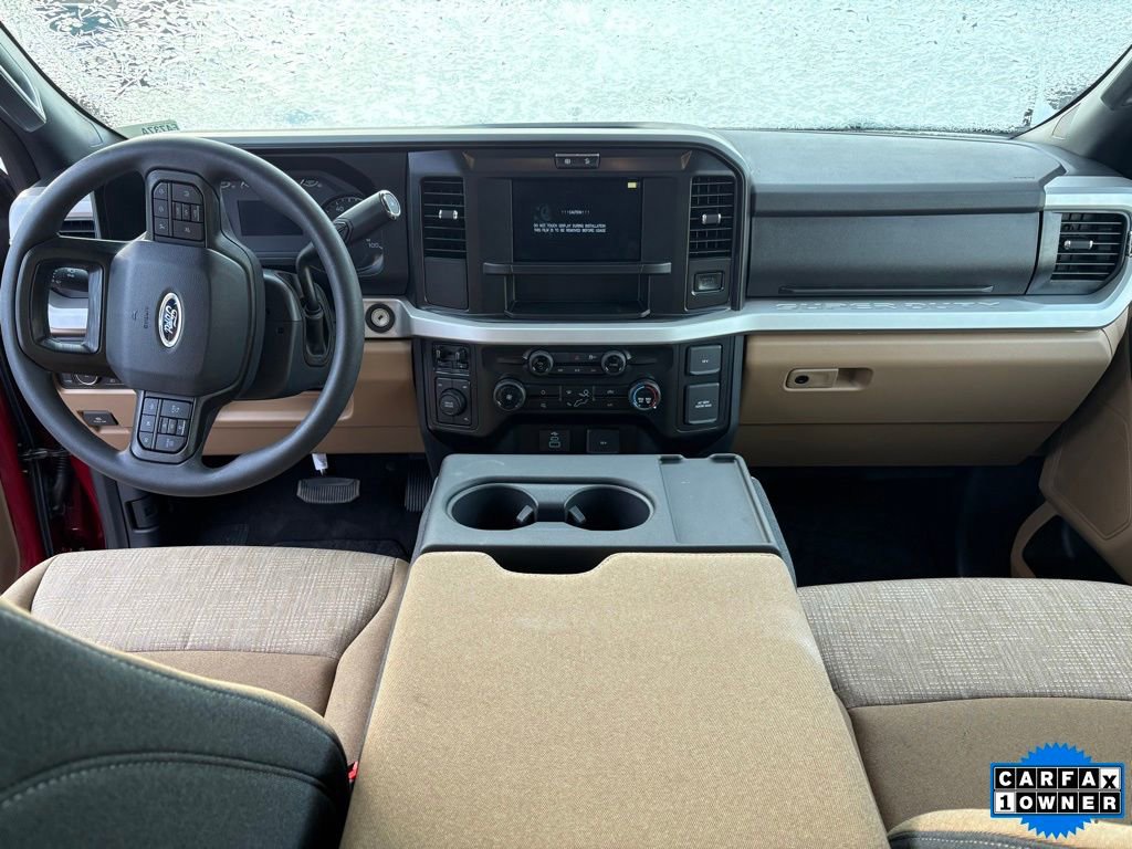 Certified 2026 Ford F450 XLT w/ FX4 Off-Road Package image 10