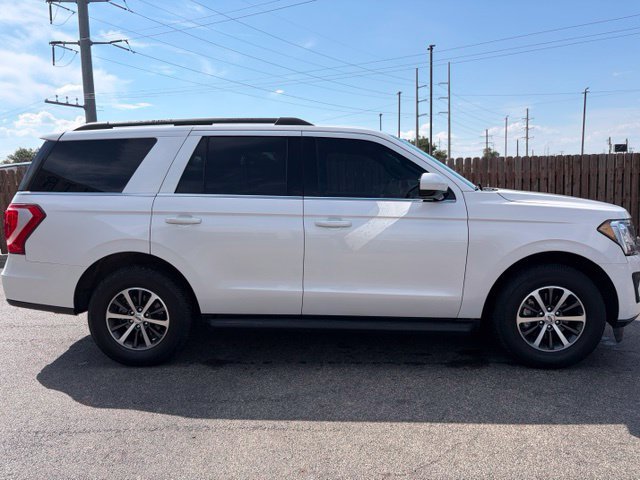 Certified 2019 Ford Expedition XLT RWD image 4