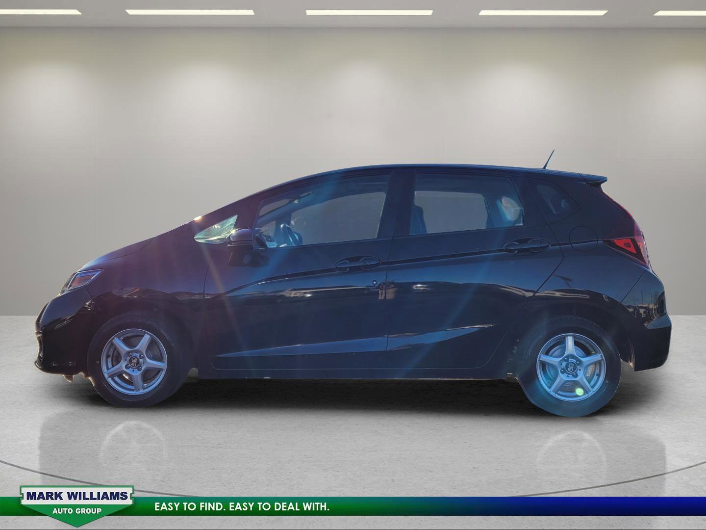 Used 2019 Honda Fit EX image 2