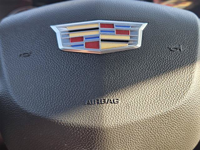 Used 2023 Cadillac XT4 Sport w/ Cold Weather Package FWD image 23