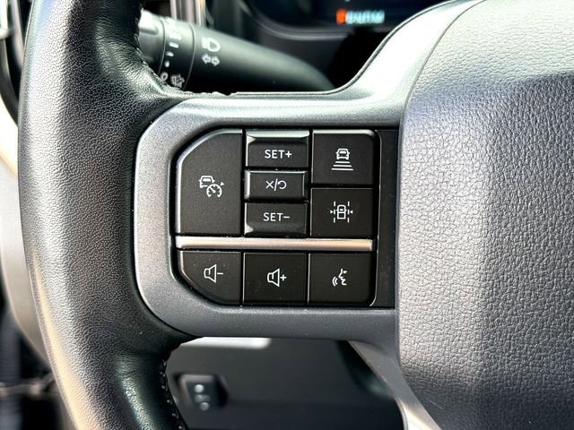 Certified 2024 Ford F250 Lariat w/ Lariat Ultimate Package image 13