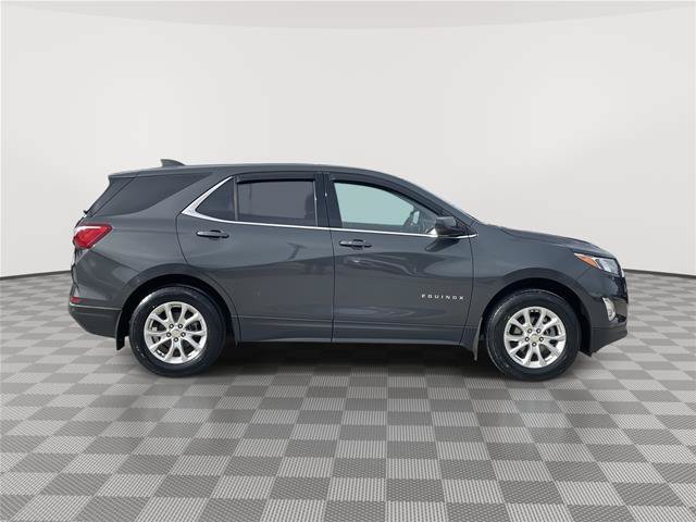 Used 2020 Chevrolet Equinox LT AWD/4WD image 6
