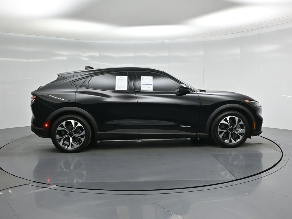 Certified 2024 Ford Mustang Mach-E Select image 24