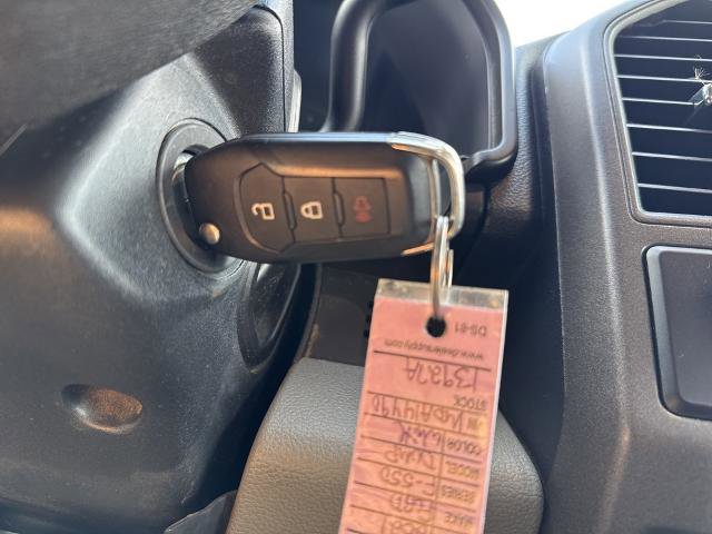 Certified 2021 Ford F550 XL image 14