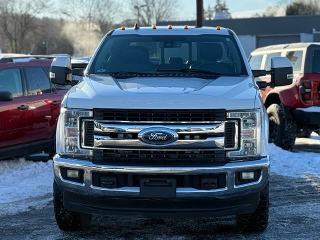 Certified 2019 Ford F350 Lariat w/ Lariat Ultimate Package image 33