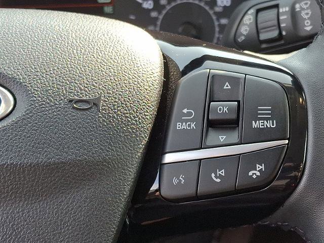 Certified 2022 Ford Escape SEL image 23