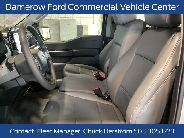 Certified 2024 Ford F150 XL image 15