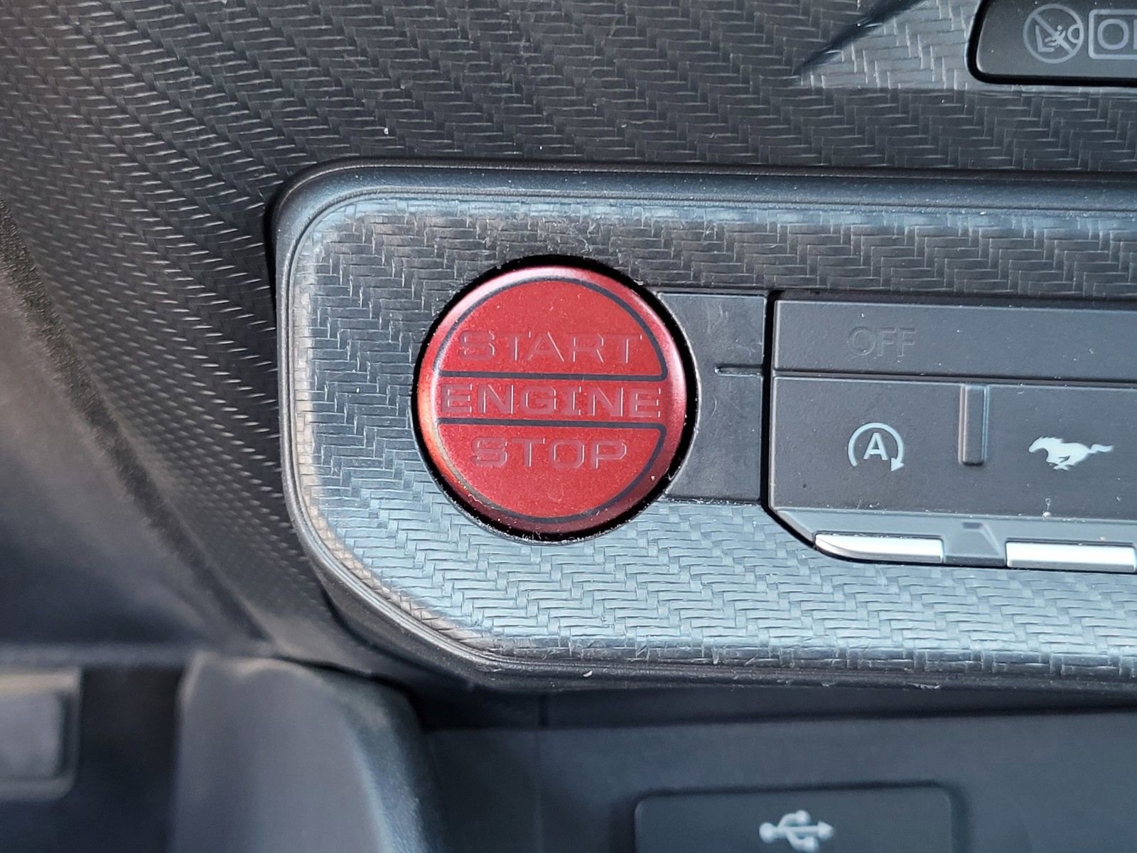 Certified 2024 Ford Mustang GT RWD image 24