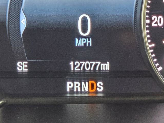 Certified 2017 Ford Explorer Platinum AWD/4WD image 37