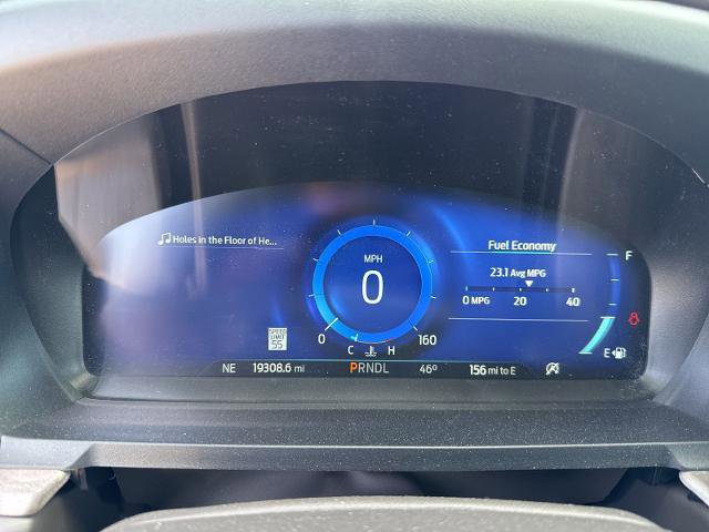 Certified 2024 Ford Explorer Platinum w/ Technology Package image 15