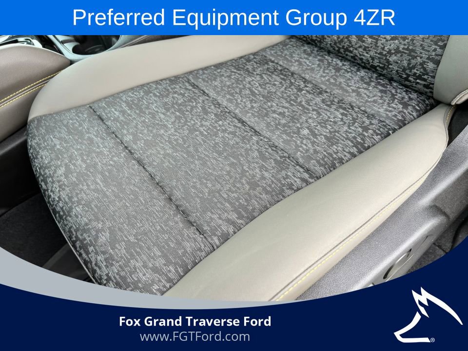 Used 2024 Chevrolet Colorado ZR2 w/ Safety Package image 14