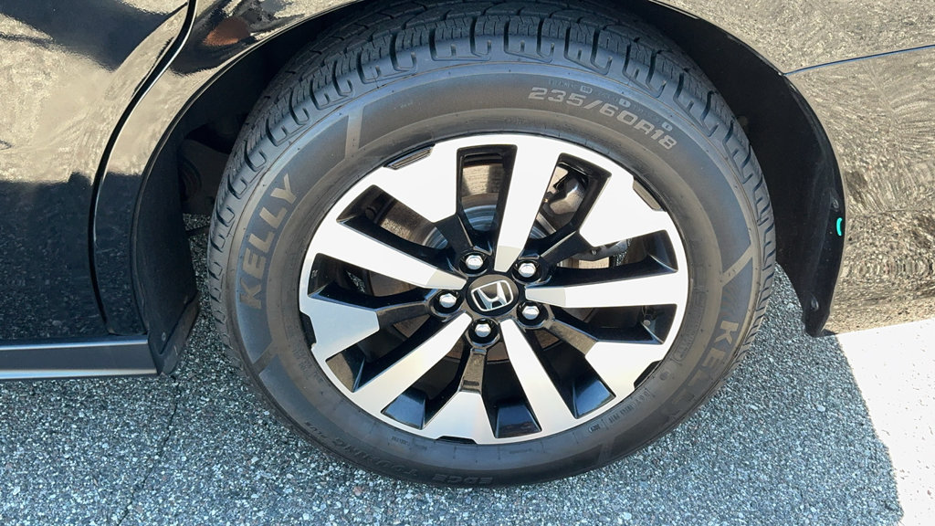 Used 2025 Honda Odyssey EX-L image 10
