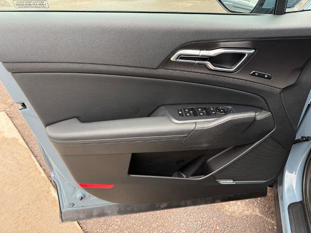 Used 2026 Kia Sportage SX Prestige image 27