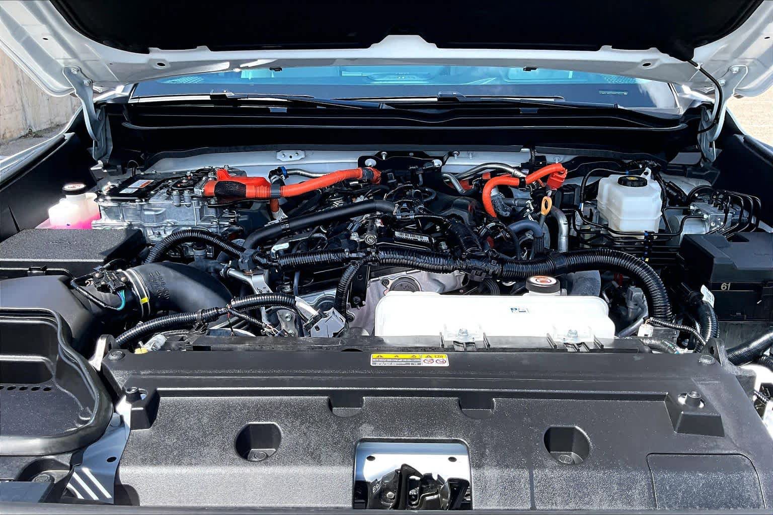 Used 2025 Toyota Tacoma Limited AWD/4WD image 32