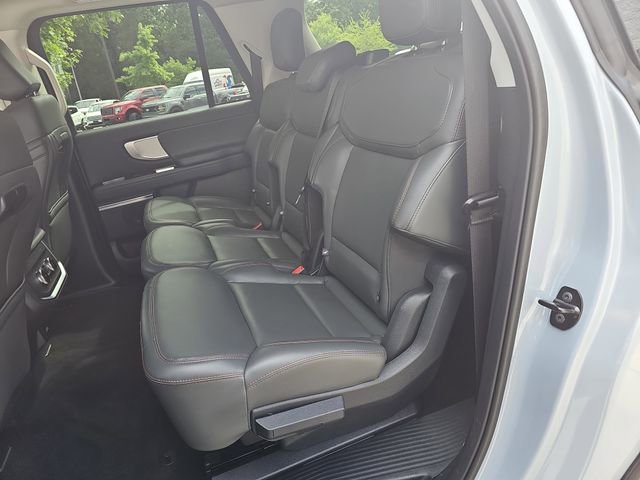 Certified 2025 Ford Expedition Max Active AWD/4WD image 14