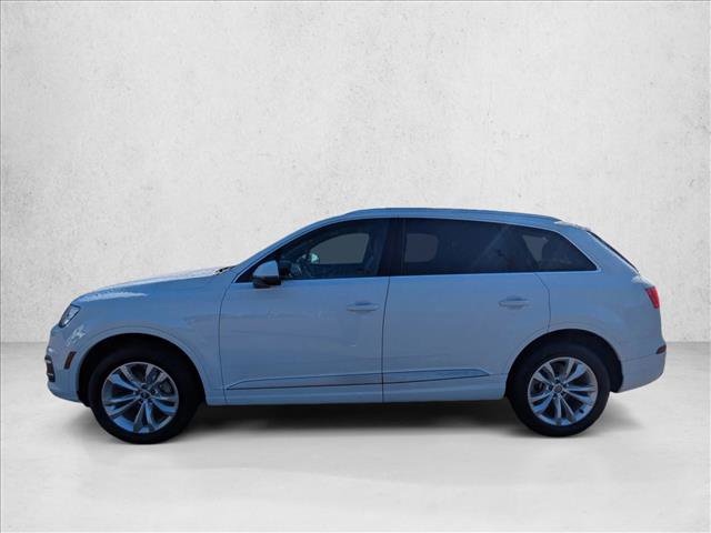 Used 2019 Audi Q7 2.0T Premium w/ Convenience Package AWD/4WD image 9