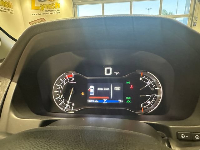 Used 2019 Honda Ridgeline RTL-E image 27