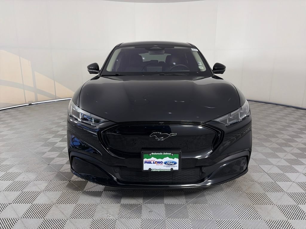 Certified 2024 Ford Mustang Mach-E Premium image 2