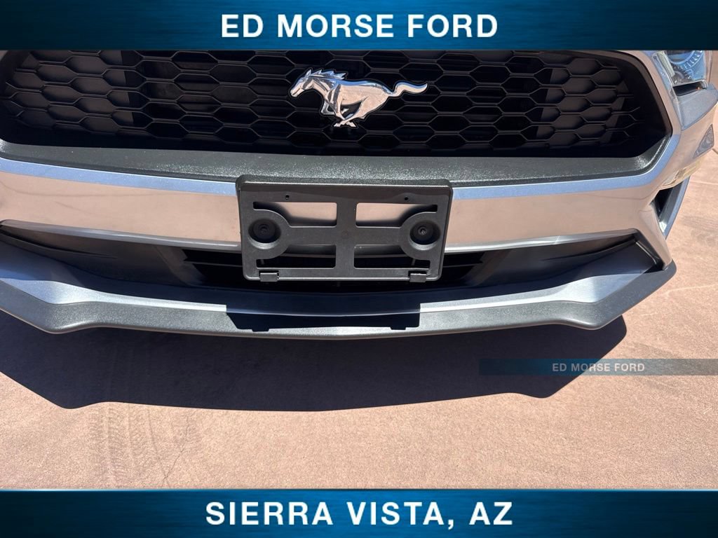 Certified 2022 Ford Mustang Premium RWD image 12