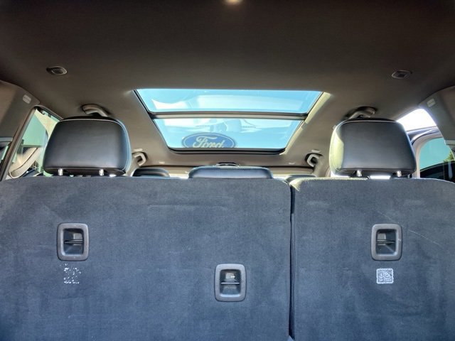 Used 2022 Jeep Grand Cherokee Overland w/ Luxury Tech Group IV image 22